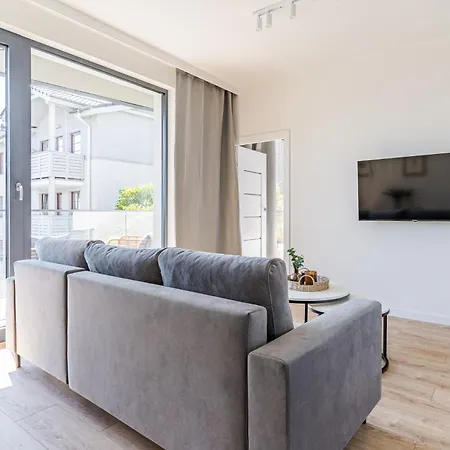 Imperial Apartment *