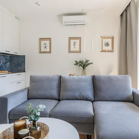 Apartment Imperial