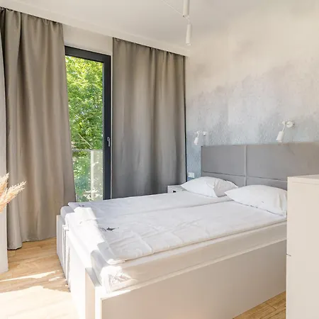 Apartment Imperial Sopot